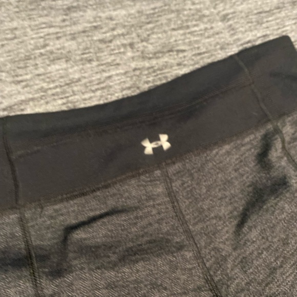 Under Armour leggings - Picture 3 of 3